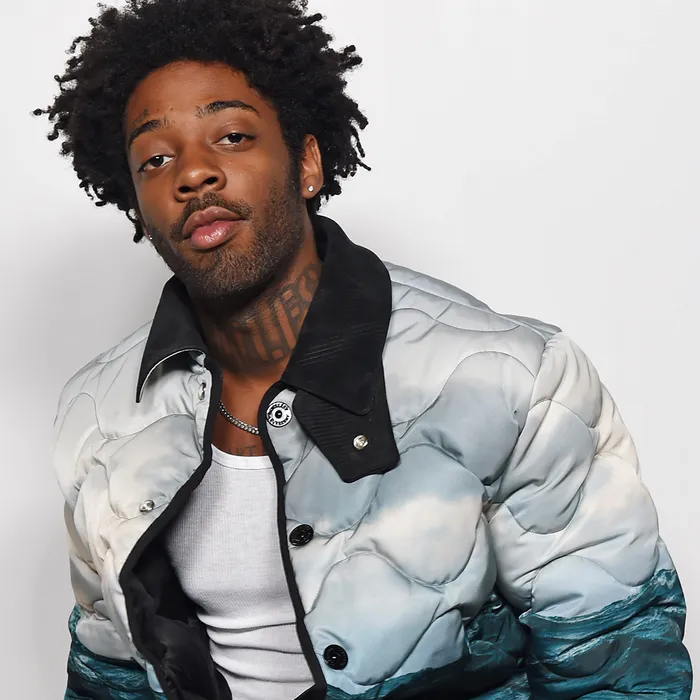 Playlist cover
