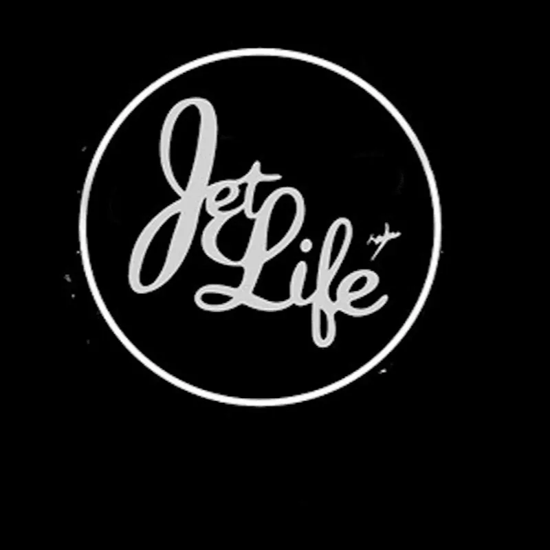 Jet Life (Currency Type Beat) by 9TailedTae