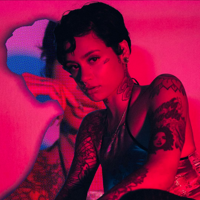 Kehlani X Summer Walker X Doja Cat 21 Neighbors By Oizys