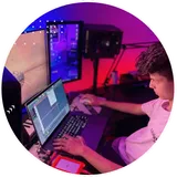 User profile image