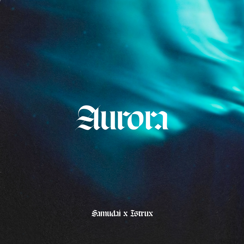 AURORA SAMPLE PACK by SAMUDAI - Sound Kit