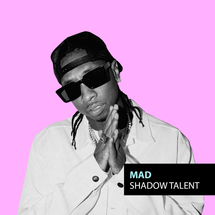 Mad hard. Tyga Type Beat Balenciaga. Mad hard 6%.