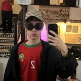User profile image