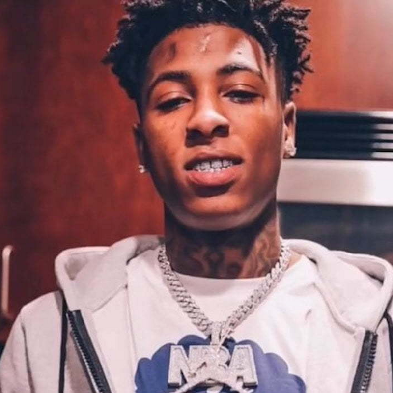 Rod Wave x NBA Youngboy - Wasted by Levi Juney Beats