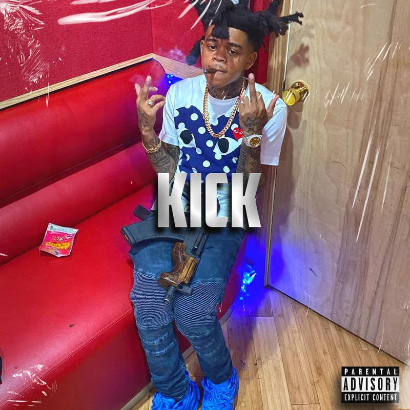 Kick Spotemgottem X Nle Choppa X Pooh Shiesty Type Beat By Xerovbeatz