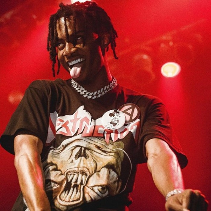 playboi carti type beat free