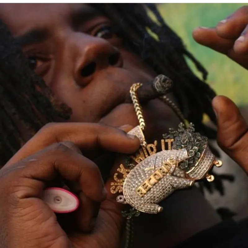 Chief keef sales sun chain