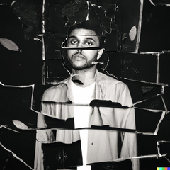 Tilbagebetale Perfekt Måling FALL BACK - The Weeknd x Wiz Khalifa 6lack Type Beat by Anywaywell