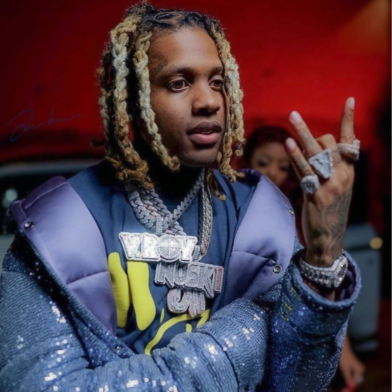 Lil Durk x King Von Still Trappin Music Video