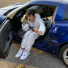 babytron type beat
