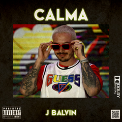 jorden evig Komprimere CALMA | J Balvin x Bad Bunny Type Beat by JÄVIT