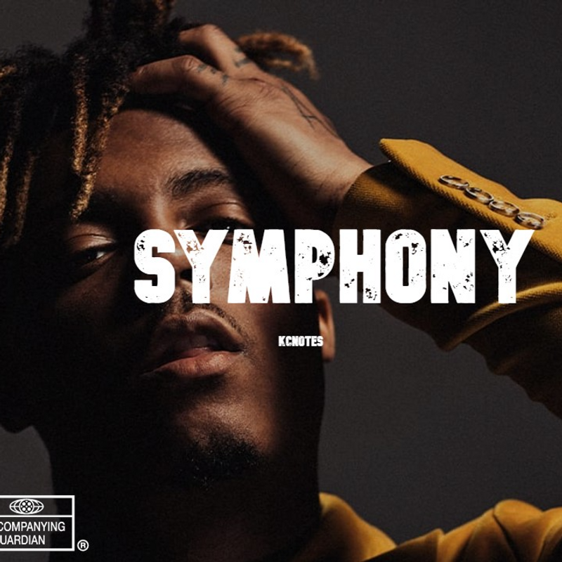 Juice Wrld Type Beat Symphony by Kcnotes