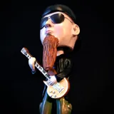 User profile image