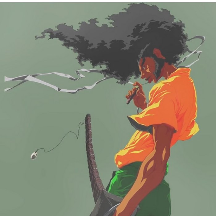 afro type beat