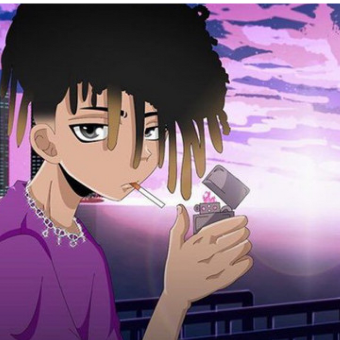 iann dior type beat