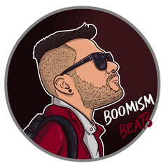 Boomism Beats | BeatStars Profile