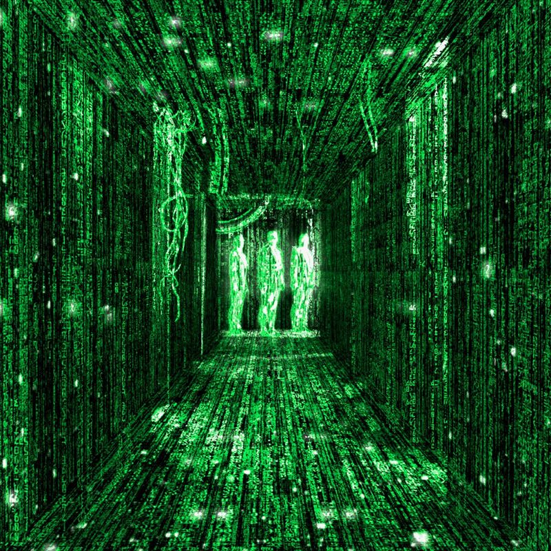 The 80's by Piece Maker