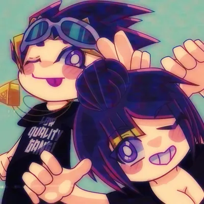 Featured member avatar