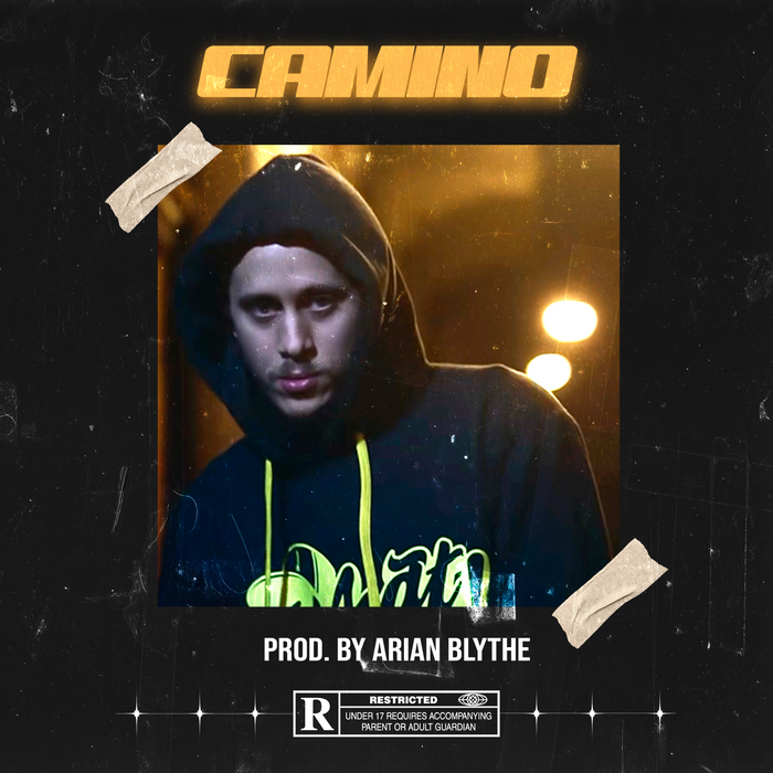 Canserbero Type Beat Camino Rap Instrumental By Arian Blythe