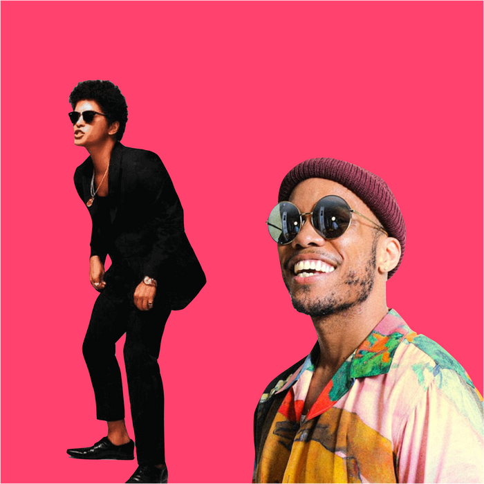 anderson paak type beat
