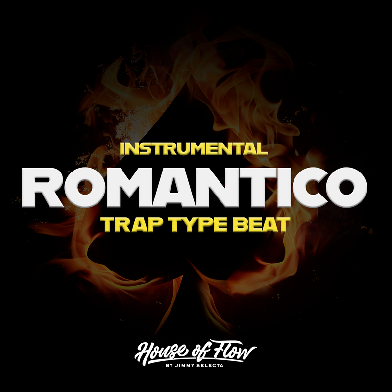 Love - Beat Trap Romantico 