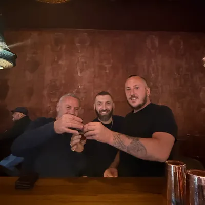 Featured member avatar