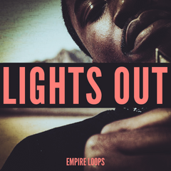 MILL SAMPLE "LIGHTS by EMPIRE - Sound Kit