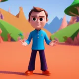 User profile image