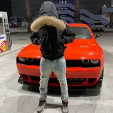 User profile image