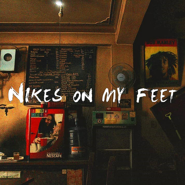 retning Begrænse couscous Nikes On My Feet - Mac Miller X Nas Type Beat by Alag Antim