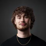 User profile image