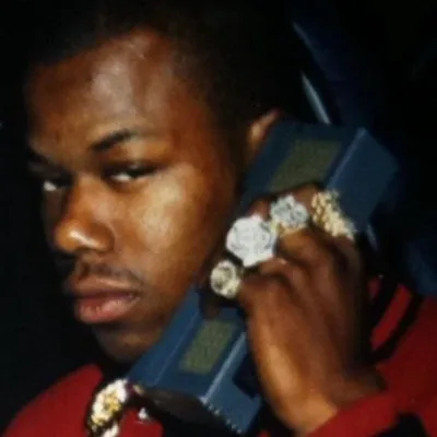 Featured member avatar