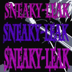 Sneaky Leak | BeatStars Profile
