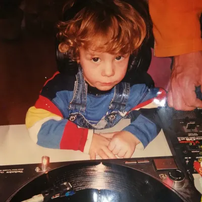 Featured member avatar