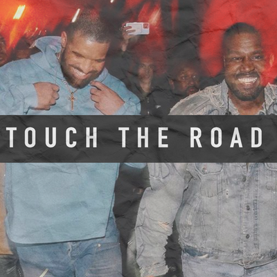 Touch Road (Drake x Lanez type beat) by Dillygotitbumpin