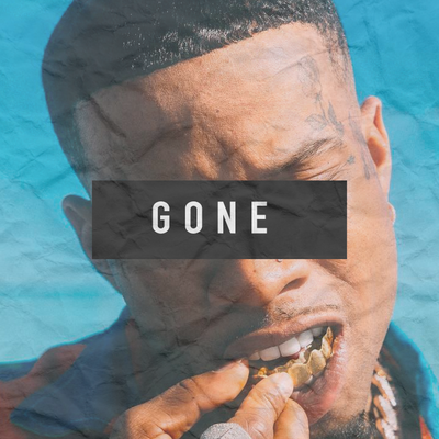 Gone (Drake x Tory Lanez type beat) by