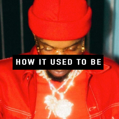 How Used To Be (Drake x Tory Lanez beat) by Dillygotitbumpin