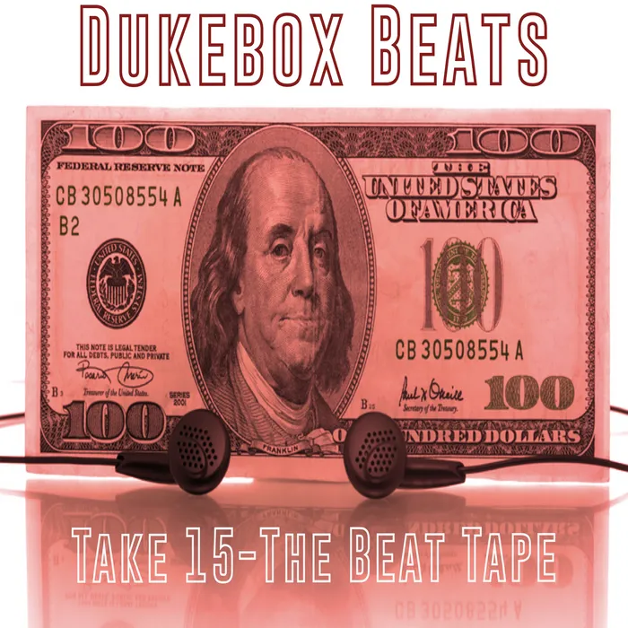 Album track cover