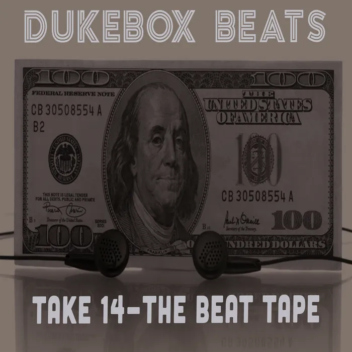 Album track cover