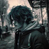 User profile image