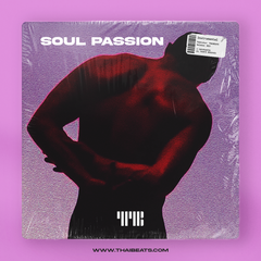 Soul Passion (Afrobeat Guitar, Wizkid x Rema Type Beat)