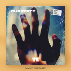 Curiosity (R&B Trapsoul, H.E.R Type Beat)