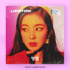 Lipstick (K-Pop R&B, K-Indie Type Beat)