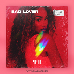 Bad Lover (R&B Trapsoul, Slow R&B Type Beat)