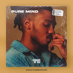 Pure Mind (R&B Soul, Tone Stith  Type Beat)