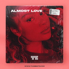 Almost Love (R&B Soul, Brent Faiyaz Type Beat)