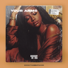 Your Arms (R&B Soul, Smooth R&B Type Beat)