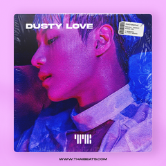 Dusty Love (K-Pop R&B, Jay Park x BIBI Type Beat)