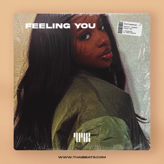 Feeling You (R&B Soul, RINI Type Beat)