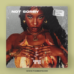 Not Sorry (R&B Soul, Smooth R&B Type Beat)